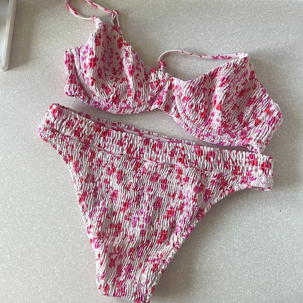 Blackbough Bikini